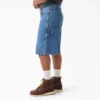 Denim Utility Short, 13″ Denim Utility Short, 13″