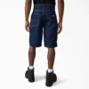 Denim Utility Short, 13″ Denim Utility Short, 13″