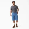 Denim Utility Short, 13″ Denim Utility Short, 13″
