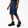 Denim Utility Short, 13″ Denim Utility Short, 13″