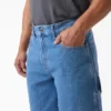 Denim Utility Short, 13″ Denim Utility Short, 13″