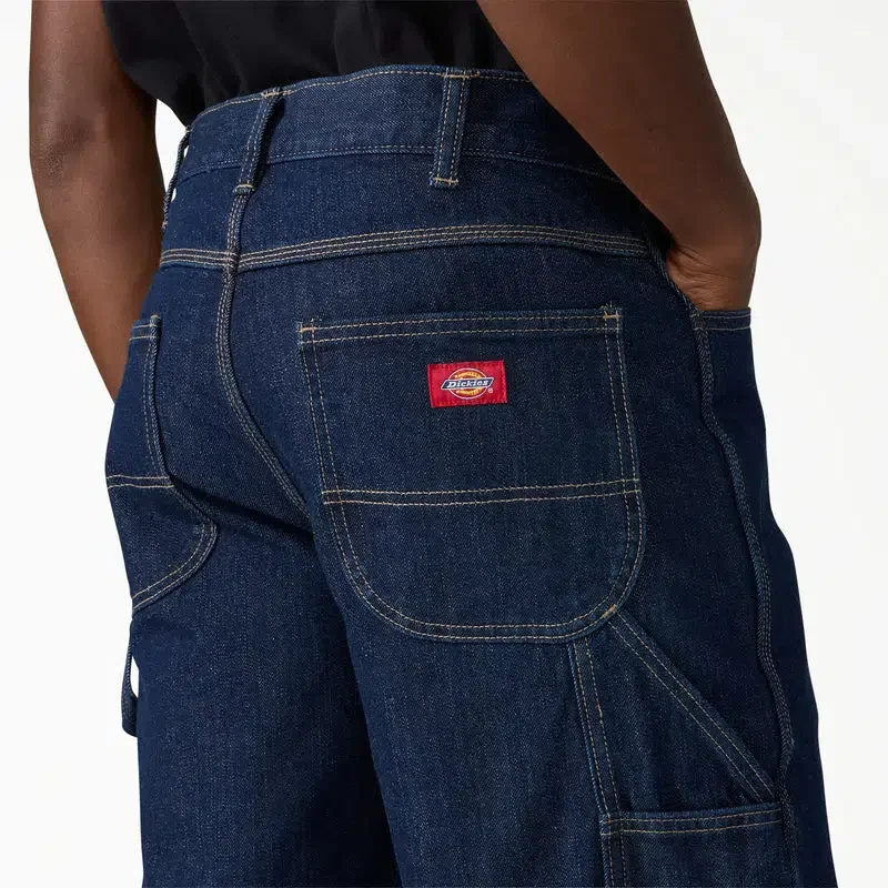 Denim Utility Short, 13″ Denim Utility Short, 13″