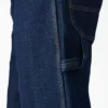 Denim Utility Short, 13″ Denim Utility Short, 13″