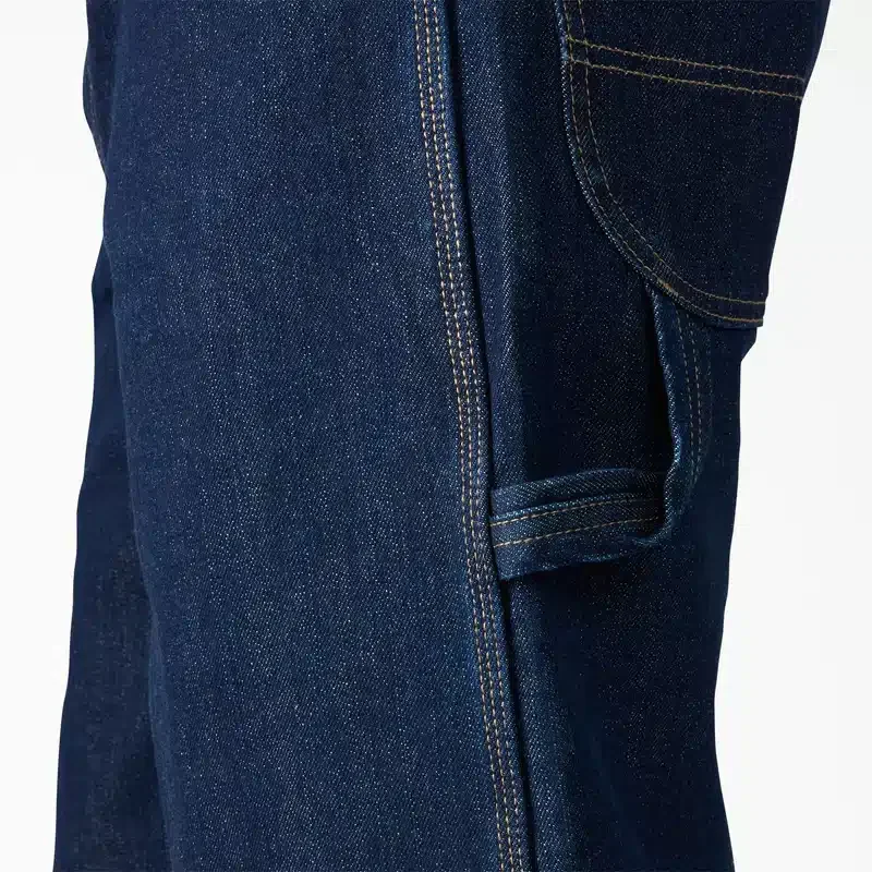 Denim Utility Short, 13″ Denim Utility Short, 13″
