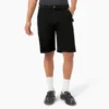 Denim Utility Shorts, 11″ Denim Utility Shorts, 11″