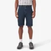 Denim Utility Shorts, 11″ Denim Utility Shorts, 11″