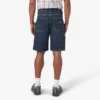 Denim Utility Shorts, 11″ Denim Utility Shorts, 11″