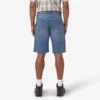 Denim Utility Shorts, 11″ Denim Utility Shorts, 11″