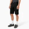 Denim Utility Shorts, 11″ Denim Utility Shorts, 11″