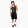 Denim Utility Shorts, 11″ Denim Utility Shorts, 11″