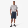 Denim Utility Shorts, 11″ Denim Utility Shorts, 11″