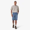 Denim Utility Shorts, 11″ Denim Utility Shorts, 11″