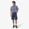 Denim Utility Shorts, 11″ Denim Utility Shorts, 11″