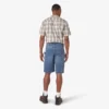 Denim Utility Shorts, 11″ Denim Utility Shorts, 11″