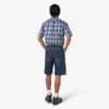 Denim Utility Shorts, 11″ Denim Utility Shorts, 11″