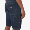 Denim Utility Shorts, 11″ Denim Utility Shorts, 11″