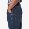 Denim Utility Shorts, 11″ Denim Utility Shorts, 11″