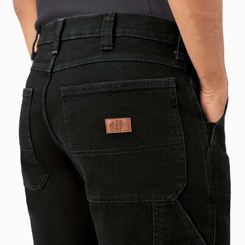 Denim Utility Shorts, 11″ Denim Utility Shorts, 11″