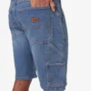 Denim Utility Shorts, 11″ Denim Utility Shorts, 11″