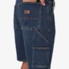 Denim Utility Shorts, 11″ Denim Utility Shorts, 11″