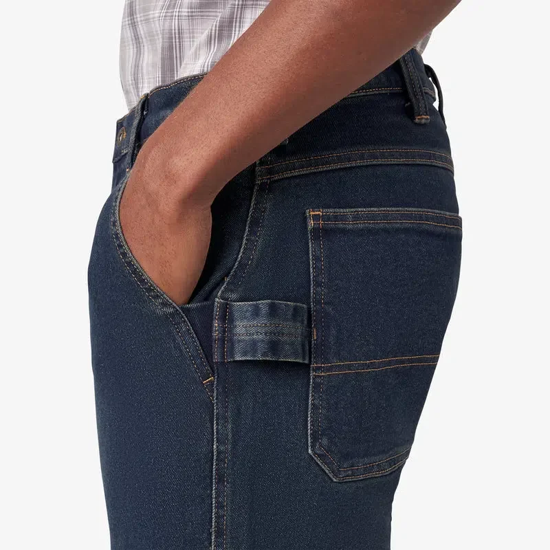Denim Utility Shorts, 11″ Denim Utility Shorts, 11″