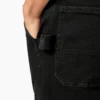 Denim Utility Shorts, 11″ Denim Utility Shorts, 11″