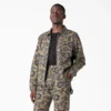 Desert Floral Eisenhower Jacket Desert Floral Eisenhower Jacket