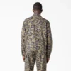 Desert Floral Eisenhower Jacket Desert Floral Eisenhower Jacket