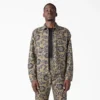 Desert Floral Eisenhower Jacket Desert Floral Eisenhower Jacket
