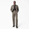 Desert Floral Eisenhower Jacket Desert Floral Eisenhower Jacket