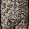 Desert Floral Eisenhower Jacket Desert Floral Eisenhower Jacket