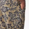 Desert Floral Utility Pants Desert Floral Utility Pants