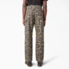 Desert Floral Utility Pants Desert Floral Utility Pants