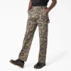 Desert Floral Utility Pants Desert Floral Utility Pants