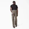 Desert Floral Utility Pants Desert Floral Utility Pants
