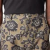 Desert Floral Utility Pants Desert Floral Utility Pants