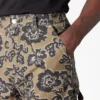 Desert Floral Utility Pants Desert Floral Utility Pants