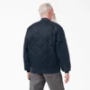 Diamond Quilted Jacket Diamond Quilted Jacket