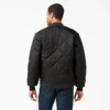 Diamond Quilted Jacket Diamond Quilted Jacket