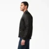 Diamond Quilted Jacket Diamond Quilted Jacket