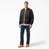 Diamond Quilted Jacket Diamond Quilted Jacket