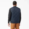 Diamond Quilted Vest Diamond Quilted Vest