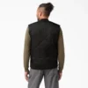 Diamond Quilted Vest Diamond Quilted Vest
