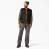 Diamond Quilted Vest Diamond Quilted Vest