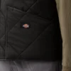 Diamond Quilted Vest Diamond Quilted Vest