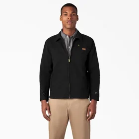Dickies 1922 Brushed Twill Jacket
