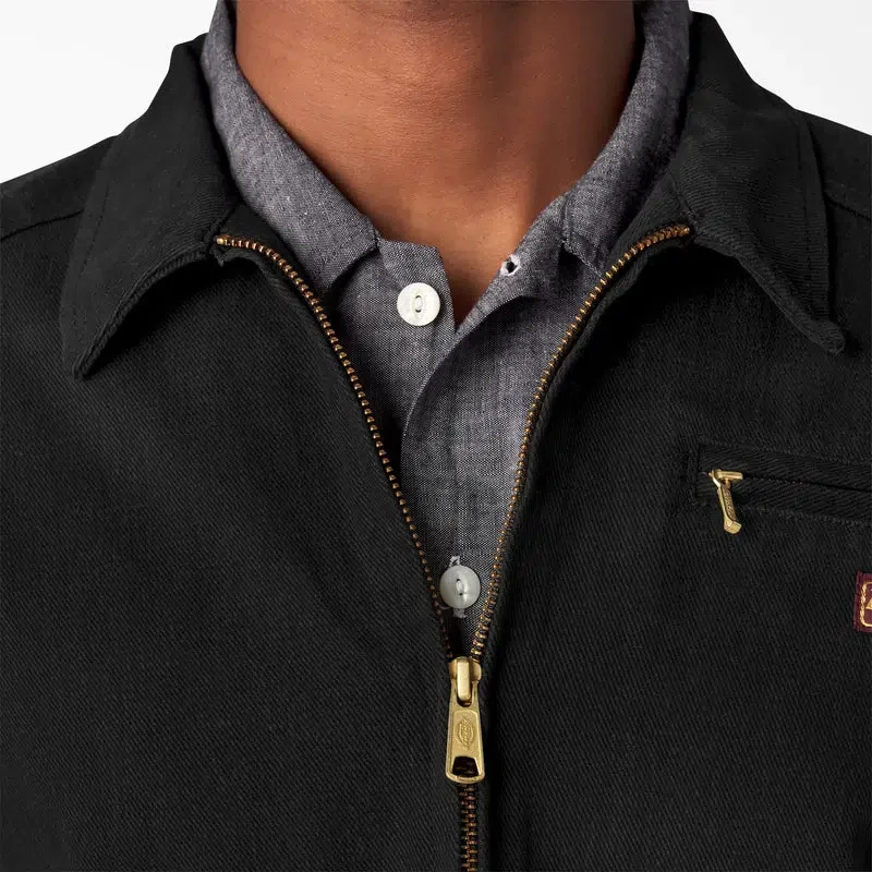 Dickies 1922 Brushed Twill Jacket Dickies 1922 Brushed Twill Jacket