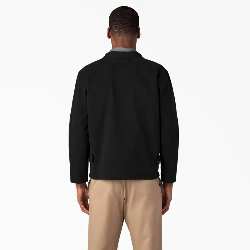 Dickies 1922 Brushed Twill Jacket Dickies 1922 Brushed Twill Jacket