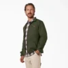 Dickies 1922 Brushed Twill Jacket Dickies 1922 Brushed Twill Jacket