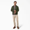Dickies 1922 Brushed Twill Jacket Dickies 1922 Brushed Twill Jacket
